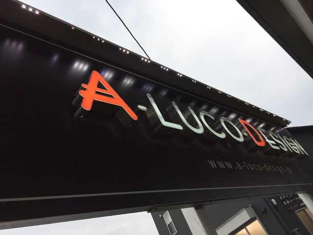 A－LUCO－DESIGN