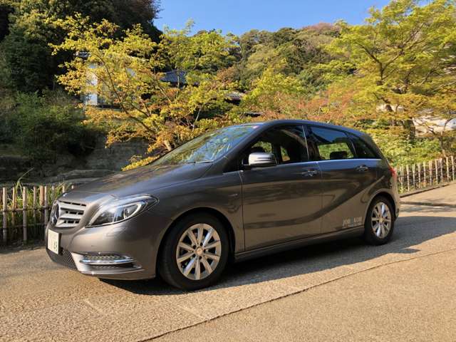 有楽町自動車商会 写真