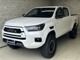 トヨタ ハイラックス 2.4 Z GRスポーツ ディーゼルターボ 4WD リフトアップ 純正ナビ 全方位モニター 埼玉県の詳細画像 その2