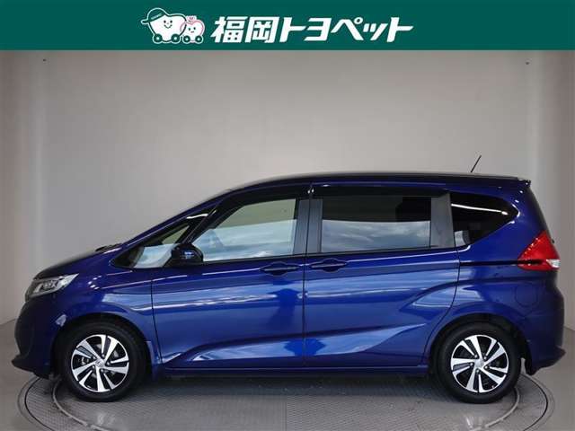 ホンダの人気ミニバン、フリード Ｇホンダセンシングが入荷しま...