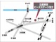 電車でお越しの方はＪＲ常磐線各駅停車「亀有駅」下車！改札口を...