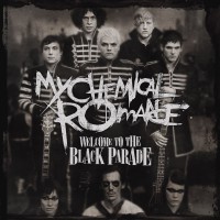 MY CHEMICAL ROMANCE, Welcome To The Black Parade