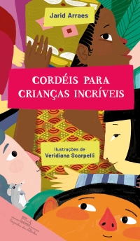 Cord�is para crian�as incr�veis