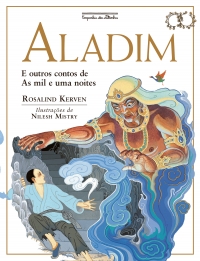 Aladim (Nova edi��o)