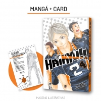 Haikyu!! Vol. 04 - Anime na Netflix 