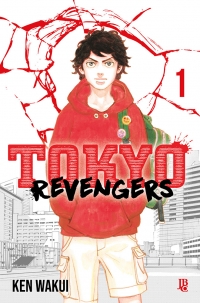 Tokyo Revengers - Vol. 01