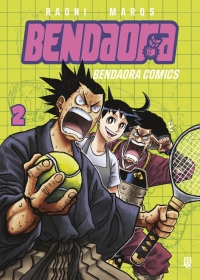 Bendaora Vol. 02