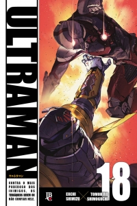 Ultraman - Vol. 18