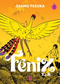 Fenix Vol. 02