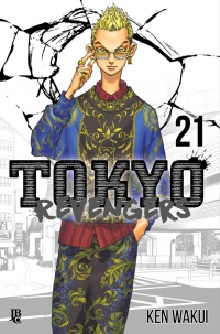 Tokyo Revengers - Vol. 21