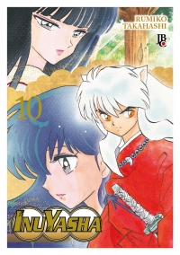 Inuyasha Vol. 10 - Wideban