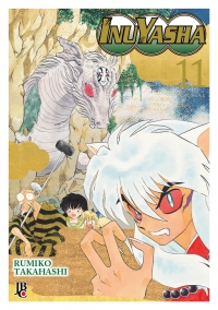 Inuyasha Vol. 11 - Wideban