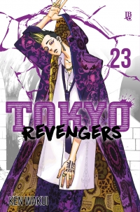 Tokyo Revengers - Vol. 23