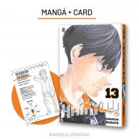 Haikyu!! Vol. 13 - Anime na Netflix