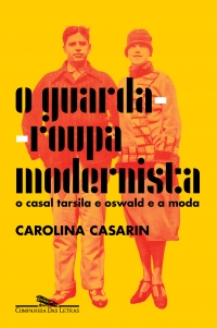 O guarda-roupa modernista