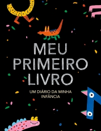 Meu primeiro livro - edi��o monstrinhos