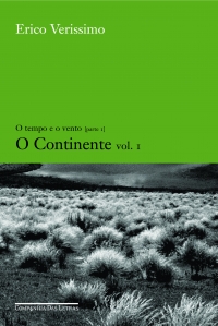 O continente - vol. 1