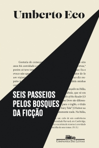 Seis passeios pelos bosques da fic��o (Nova edi��o)