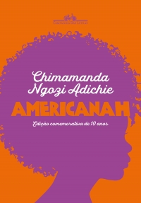 Americanah (Edi��o comemorativa de 10 anos)