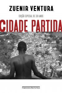 Cidade partida (Edi��o especial de 30 anos)