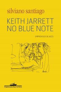 Keith Jarrett no Blue Note