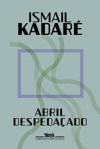 Abril despeda�ado (Nova edi��o)