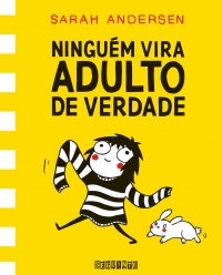 Ningu�m vira adulto de verdade