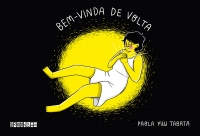 Bem-vinda de volta