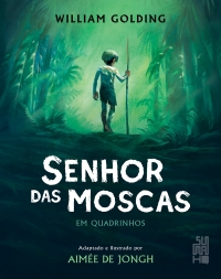 Senhor das Moscas (Edi��o em quadrinhos)