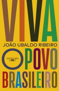 Viva o povo brasileiro (Nova edi��o)