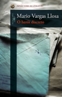 O her�i discreto (Imperfeito)