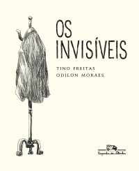 Os Invis�veis (Nova edi��o)