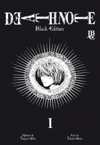 Death Note - Black Edition - Vol. 1