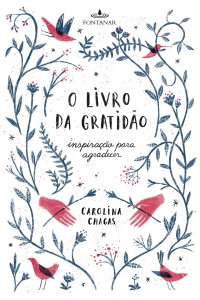 O livro da gratid�o