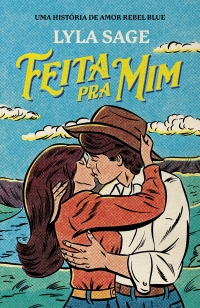 Feita pra mim