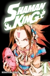 Shaman King Big Vol. 1