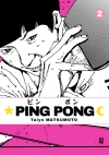 Ping Pong Vol. 2