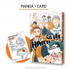 Haikyu!! Vol. 03 - Anime na Netflix