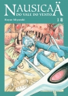 Nausica� do Vale do Vento - Vol. 01