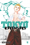 Tokyo Revengers - Vol. 02