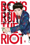 Boys Run the Riot Vol. 01