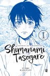 Shimanami Tasogare - Sonhos ao Amanhecer - Vol. 01