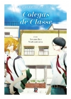 S�rie Doukyusei - Colegas de Classe - Vol. 01