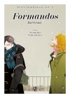 S�rie Doukyusei - Formandos - Inverno - Vol. 02