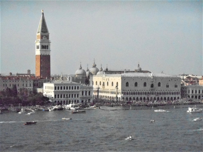 Piazza San Marco