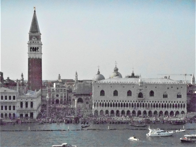 Piazza San Marco