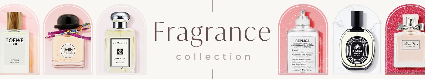 Fragrance Collection