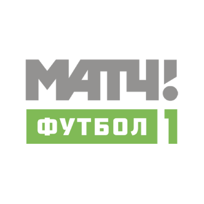 Матч! Футбол 1