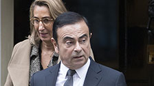 日産ゴーン氏解任とEU離脱に揺れる英最大工場