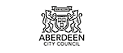 Aberdeen City Council Logo